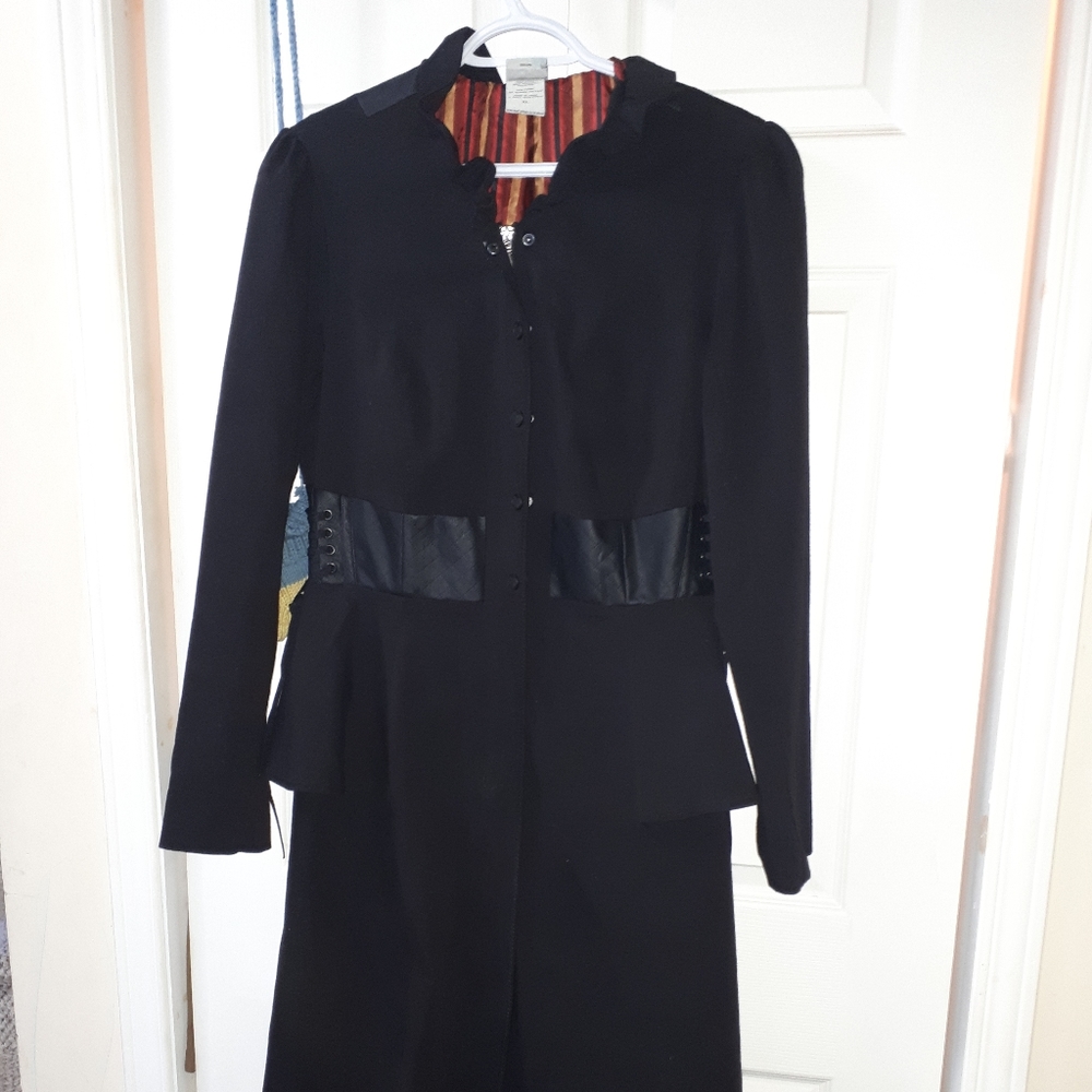 Jacket
